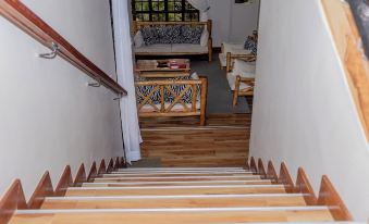 Lux Suites Enkarsis Bungalow Kisaju