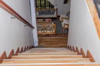 Lux Suites Enkarsis Bungalow Kisaju Hotels in Central