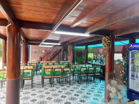 An Peaceful Homestay Отели рядом с достопримечательностью «Катба»