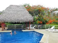 Casa Uno, Beachfront in Lovely Playa Ocotal. - Villas