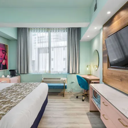 ABITTA CONDADO by IHG Hotéis em Condado