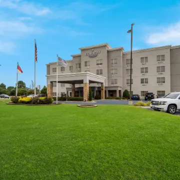 Country Inn & Suites by Radisson, Goldsboro, NC