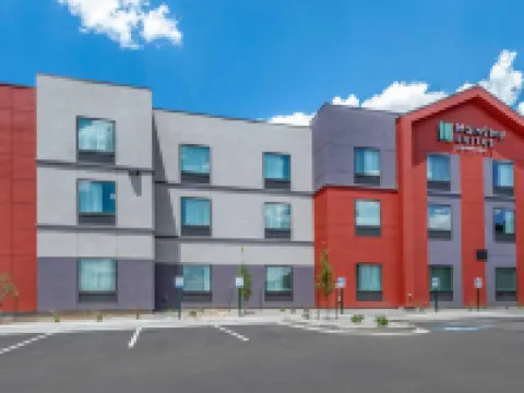 MainStay Suites Durango Hotels in Durango