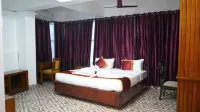 Pournami Inn Hotels in Thiruvalla