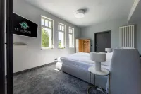 Villa Hirzel Hotels in Bobingen an der Rems