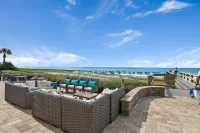 Inn at Crystal Beach 611 - 4-Star