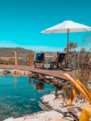 Villa Oasis Hotels in 