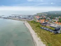 "Bedri" - 100m from the Sea - 3-Star