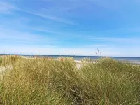 "Gaja" - 1km from the Sea - 4-Star
