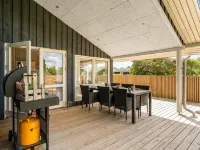 "Ebertine" - 740m to the Fjord