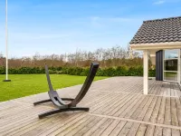 "Antero" - 500m to the Fjord Hotels in Spottrup