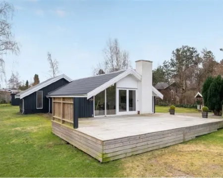 "Frithlef" - 1.3km from the sea Hotels in Graested