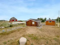 "Herfrid" - 600m from the Sea - Parking
