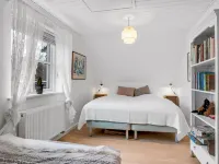 "Brune" - 330m from the sea