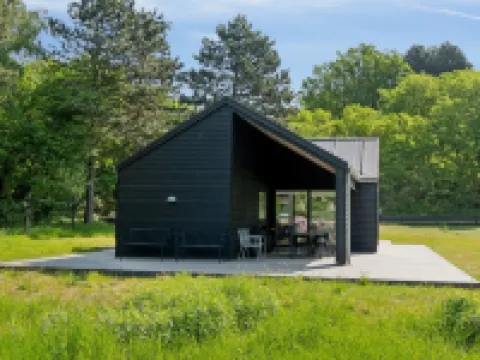 "Ella" - 1.2km to the Fjord Hotels in Rorvig Sogn