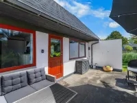 "Luci" - 20m from the sea Hotels in Martofte