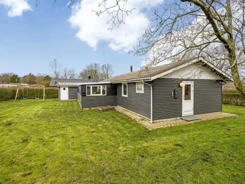 "Hoghni" - 850m to the Fjord