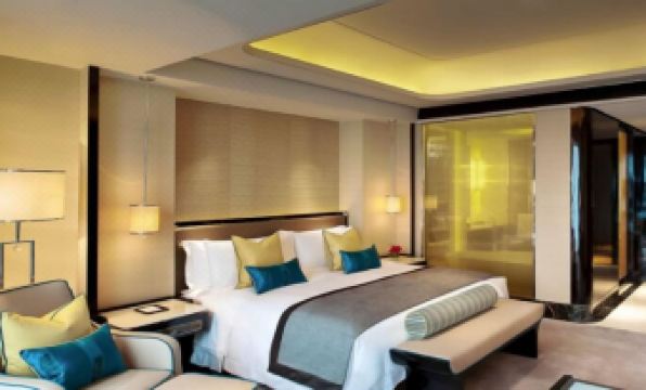 Pride Hotel Bhopal
