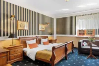 Hotel Diament Bella Notte Katowice - Chorzów Hotels in Ruda Śląska