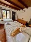 Clivias Hostel - balcony