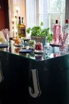 Bellinter House - Quầy bar