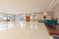 Yehezkiel Hotel Lembang Hotels in Kayuambon