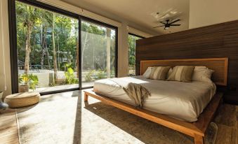 Wellness & Jungle Apartments by BT Homes