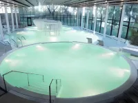Roc Blanc Hotel & Spa - น้ำพุร้อน
