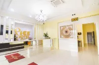 Pice Hotel Hotels in Bukit Mertajam