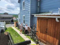 Mountain View House, 2-Minute Walk to Downtown - 4성급