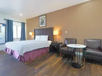 Budget Inn by OYO San Augustine Hotels in San Augustine