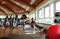 Havellandhalle Resort - Sport Und Wellness Hotels in Falkensee