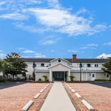 The Port Inn - Port St Joe, an Ascend Collection Hotel