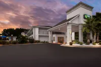 Quality Inn Port Wentworth Savannah North