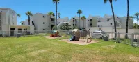 Renovated Beachfront Condo * 2 Pools *Tons of Beds (Bahia Mar #426) by RedAwning Hotels in South Padre Island