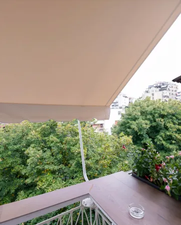 Arkle Apartment 3 Отели рядом с достопримечательностью «Мечеть Эфем Бей»