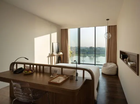 ห้องเอ็กเซ็กคิวทีฟดีลักซ์