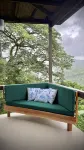 Relax & Recharge • Pool • Bird Sanctuary • Ocean, Mountain & Waterfall Views Hotel di 