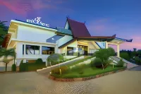 Swiss-Belhotel Borneo Banjarmasin Hotels in 
