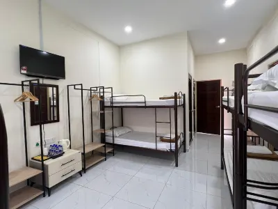 Hotel de Cassia Hotels in der Nähe von Hot Springs Sg Klah