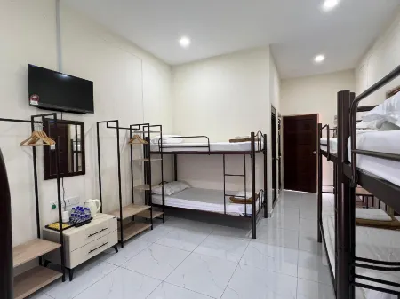 Hotel de Cassia Отели в г. Batang Padang