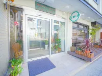Wakayama Green Hotel Hotels near Saikazaki Lighthouse