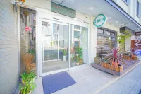 Wakayama Green Hotel Hotels in Wakayama