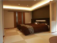 Ryokan Kisen Hotel in zona Supariposukeizan