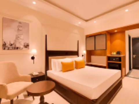 Lemon Tree Hotel Arpora Goa Hotels in Arpora