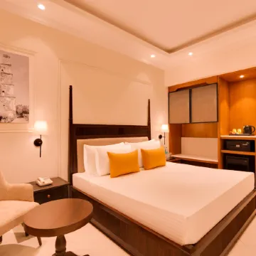 Lemon Tree Hotel Arpora Goa