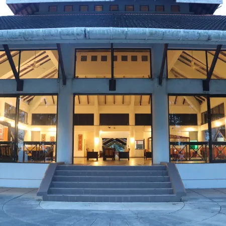Felda Residence Sahabat