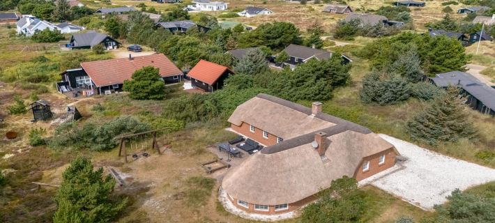 "Seppo" - 900m from the Sea Hotels in Ringkøbing