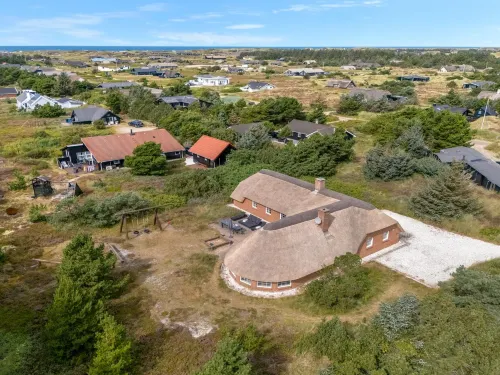 "Seppo" - 900m from the Sea