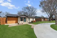 Misha: 434 Marilu Street, Richardson